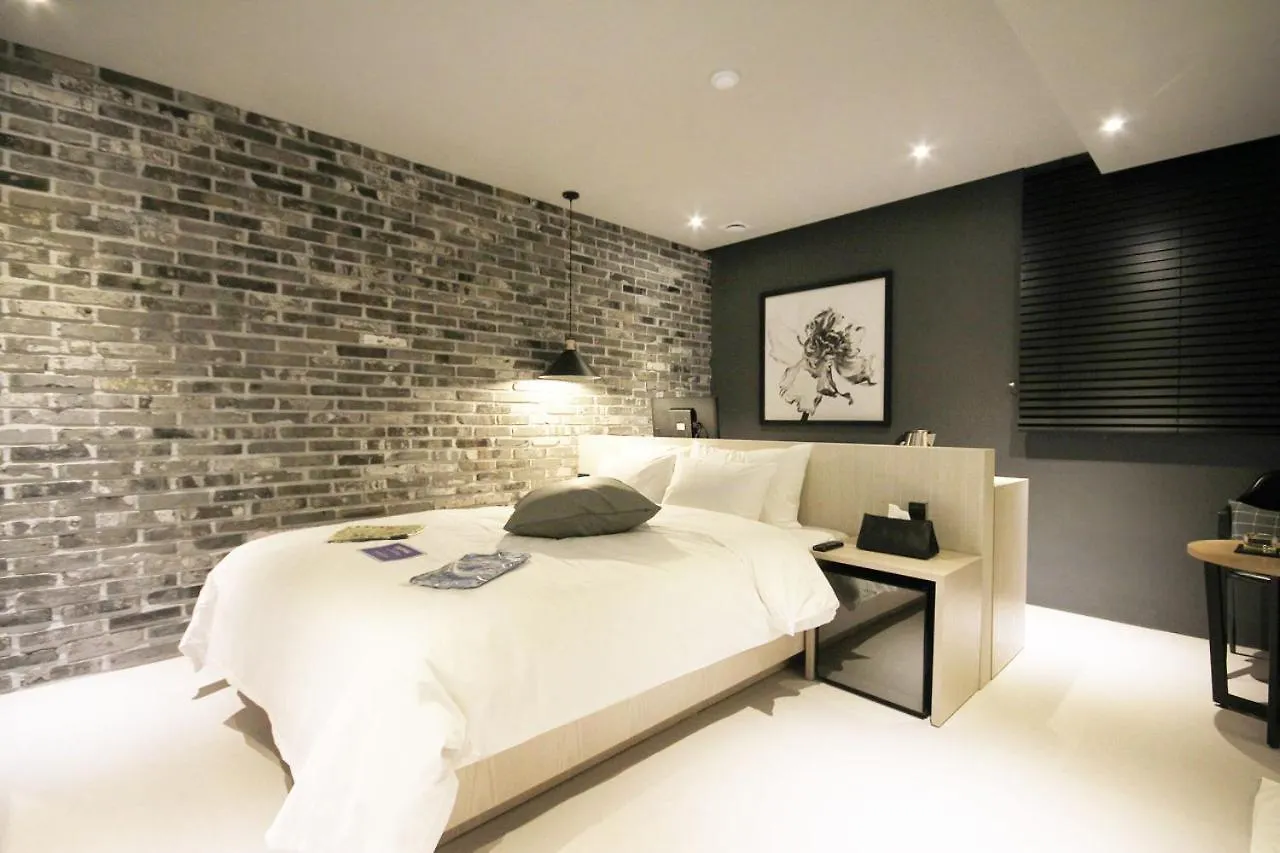 Hotel Yaja Sasang Terminal Busan