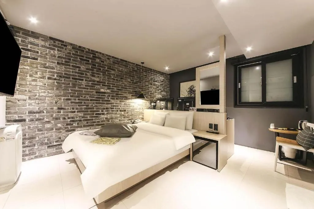 Hotel Yaja Sasang Terminal Busan 0*,