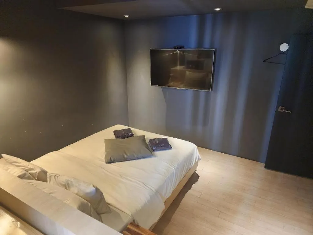 Hotel Yaja Sasang Terminal Busan 0*,  South Korea